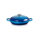 Caçarola Baixa 26cm Azure - Signature - Le Creuset LE CREUSET LC21180262202430