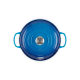 Caçarola Baixa 26cm Azure - Signature - Le Creuset LE CREUSET LC21180262202430