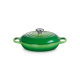 Cacerola Baja 26cm Bamboo - Signature - Le Creuset LE CREUSET LC21180264082430