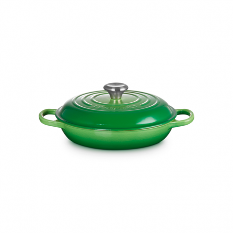 Caçarola Baixa 26cm Bamboo - Signature - Le Creuset LE CREUSET LC21180264082430