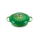 Cacerola Baja 26cm Bamboo - Signature - Le Creuset LE CREUSET LC21180264082430