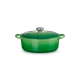 Cocotte Oval 27cm Bamboo - Signature - Le Creuset LE CREUSET LC21178274082430