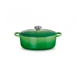 Cocotte Oval 27cm Bamboo - Signature - Le Creuset LE CREUSET LC21178274082430