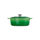 Cocotte Oval 27cm Bamboo - Signature - Le Creuset LE CREUSET LC21178274082430