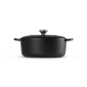 Cocotte Oval 29cm Negro Mate - Signature - Le Creuset LE CREUSET LC21178290002430