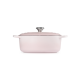 Cocotte Oval 29cm Shell Pink - Signature - Le Creuset LE CREUSET LC21178297774430