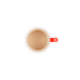 Taza Mediana Grés 200ml Cereza - Le Creuset LE CREUSET LC70303200600099