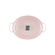 Cocotte Oval 29cm Shell Pink - Signature - Le Creuset LE CREUSET LC21178297774430