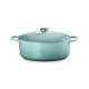 Oval Casserole 31cm Sea Salt - Signature - Le Creuset LE CREUSET LC21178317174430