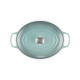 Cocotte Oval 31cm Sea Salt - Signature - Le Creuset LE CREUSET LC21178317174430