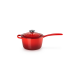 Cast Iron Saucepan 16cm Cerise - Signature - Le Creuset LE CREUSET LC21181160602430