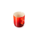 Stoneware Cappuccino Mug 200ml Cerise - Le Creuset LE CREUSET LC70303200600099