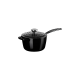 Tacho com Pega 16cm Preto Onyx - Signature - Le Creuset LE CREUSET LC21181161402430