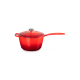 Cast Iron Saucepan 20cm Cerise - Signature - Le Creuset LE CREUSET LC21181200602430