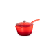 Cast Iron Saucepan 20cm Cerise - Signature - Le Creuset LE CREUSET LC21181200602430