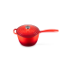 Cast Iron Saucepan 20cm Cerise - Signature - Le Creuset LE CREUSET LC21181200602430