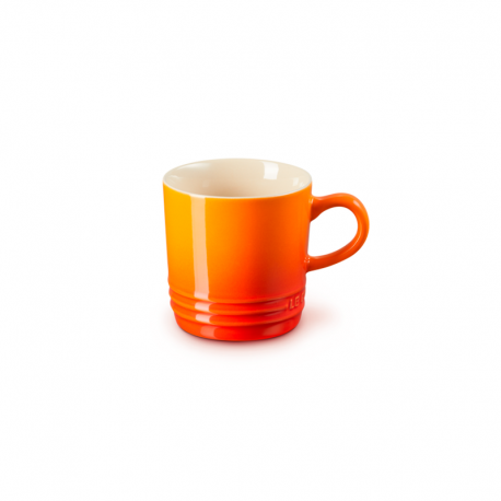 Caneca Média em Grés 200ml Vulcânico - Le Creuset LE CREUSET LC70303200900099