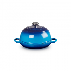 Bread Oven 24cm Azure - Signature - Le Creuset LE CREUSET LC21301242200430