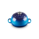 Bread Oven 24cm Azure - Signature - Le Creuset LE CREUSET LC21301242200430