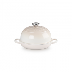 Bread Oven 24cm Meringue - Signature - Le Creuset LE CREUSET LC21301247160430