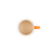 Stoneware Cappuccino Mug 200ml Volcanic - Le Creuset LE CREUSET LC70303200900099