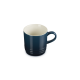 Stoneware Cappuccino Mug 200ml Nuit - Le Creuset LE CREUSET LC70303201290099