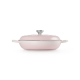 Caçarola Baixa 30cm Shell Pink - Signature - Le Creuset LE CREUSET LC21180307774430