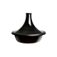 Tagine 31cm Negro Mate - Tradition - Le Creuset LE CREUSET LC25138311400422