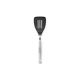 Non-Stick Slotted Turner - BI Revolution Steel - Le Creuset LE CREUSET LC41007350010100