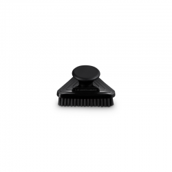 Triangular Grill Pan Brush Black Onyx - BBQ - Le Creuset