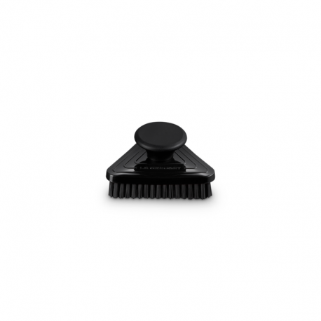 Triangular Grill Pan Brush Black Onyx - BBQ - Le Creuset LE CREUSET LC41061001400000