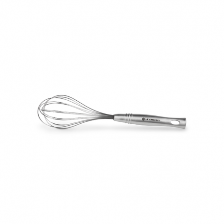 Balloon Whisk Stainless Steel - BI Revolution - Le Creuset LE CREUSET LC41026000010000