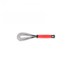 Silicone Whisk Cerise - Bi Revolution - Le Creuset LE CREUSET LC41062280600000