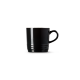 Taza Mediana Grés 200ml Negro Onyx - Le Creuset LE CREUSET LC70303201400099