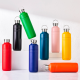Botella Térmica 500ml Negro Mate - On the Go - Le Creuset LE CREUSET LC41066280000001