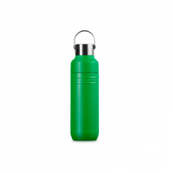 Botella Térmica 500ml Bamboo - On the Go - Le Creuset LE CREUSET LC41066284080001