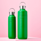 Insulated Water Bottle 500ml Bamboo - On the Go - Le Creuset LE CREUSET LC41066284080001