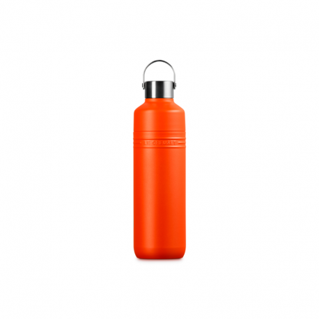 Insulated Water Bottle 1L Volcanic - On the Go - Le Creuset LE CREUSET LC41066330900001