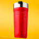 Travel Mug 350ml Cerise - On the Go - Le Creuset LE CREUSET LC41067190600001