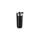 Travel Mug 350ml Black Matte - On the Go - Le Creuset LE CREUSET LC41067190000001