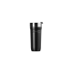 Travel Mug 350ml Black Matte - On the Go - Le Creuset LE CREUSET LC41067190000001