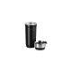 Travel Mug 350ml Black Matte - On the Go - Le Creuset LE CREUSET LC41067190000001