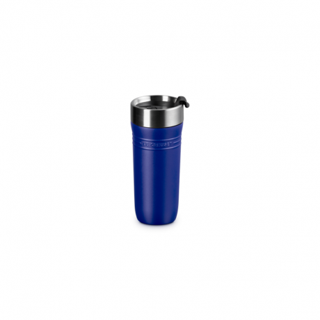 Taza Termo 350ml Azure - On the Go - Le Creuset LE CREUSET LC41067192200001