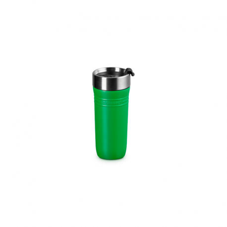 Copo Térmico 350ml Bamboo - On the Go - Le Creuset LE CREUSET LC41067194080001