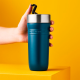 Travel Mug 350ml Deep Teal - On the Go - Le Creuset LE CREUSET LC41067196420001