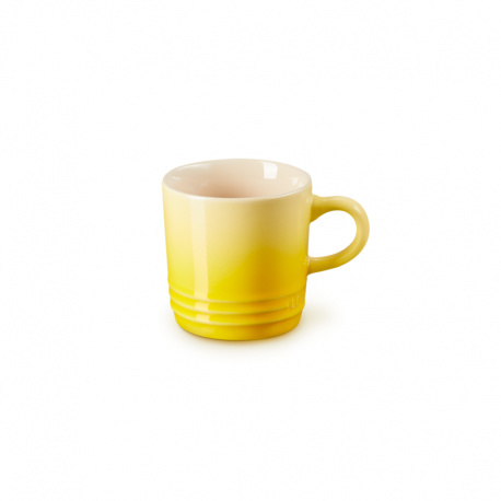 Stoneware Cappuccino Mug 200ml Soleil - Le Creuset LE CREUSET LC70303204030099
