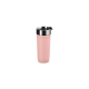 Copo Térmico 350ml Shell Pink - On the Go - Le Creuset LE CREUSET LC41067197770001