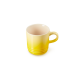 Caneca Média em Grés 200ml Amarelo - Le Creuset LE CREUSET LC70303204030099