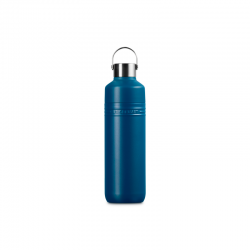 Garrafa Térmica 1L Deep Teal - On the Go - Le Creuset LE CREUSET LC41066336420001