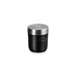 Food Flask 500ml Black Matte - On the Go - Le Creuset LE CREUSET LC41068120000001